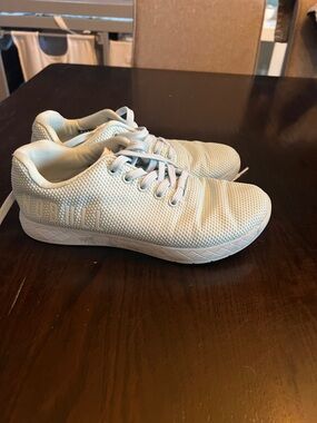 Nobull light Blue Sneakers